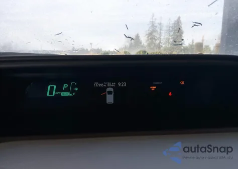 2012 Toyota Prius C Three z USA, uszkodzony, nr VIN JTDKDTB35C1028820